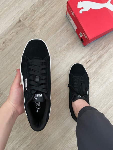 Puma smash 3.0