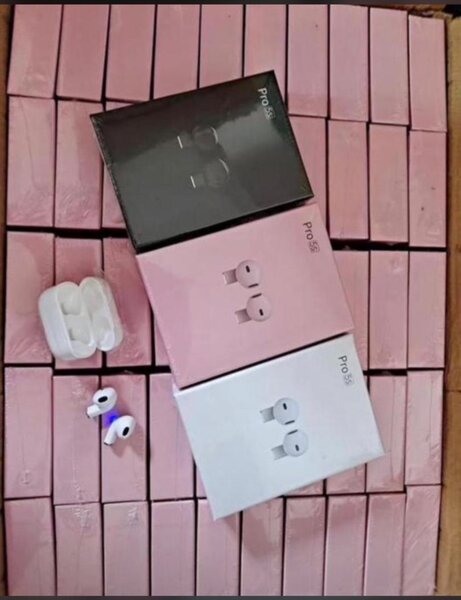 PRO 5s
