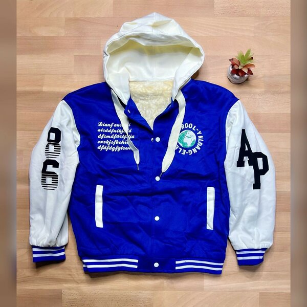 Pull-over