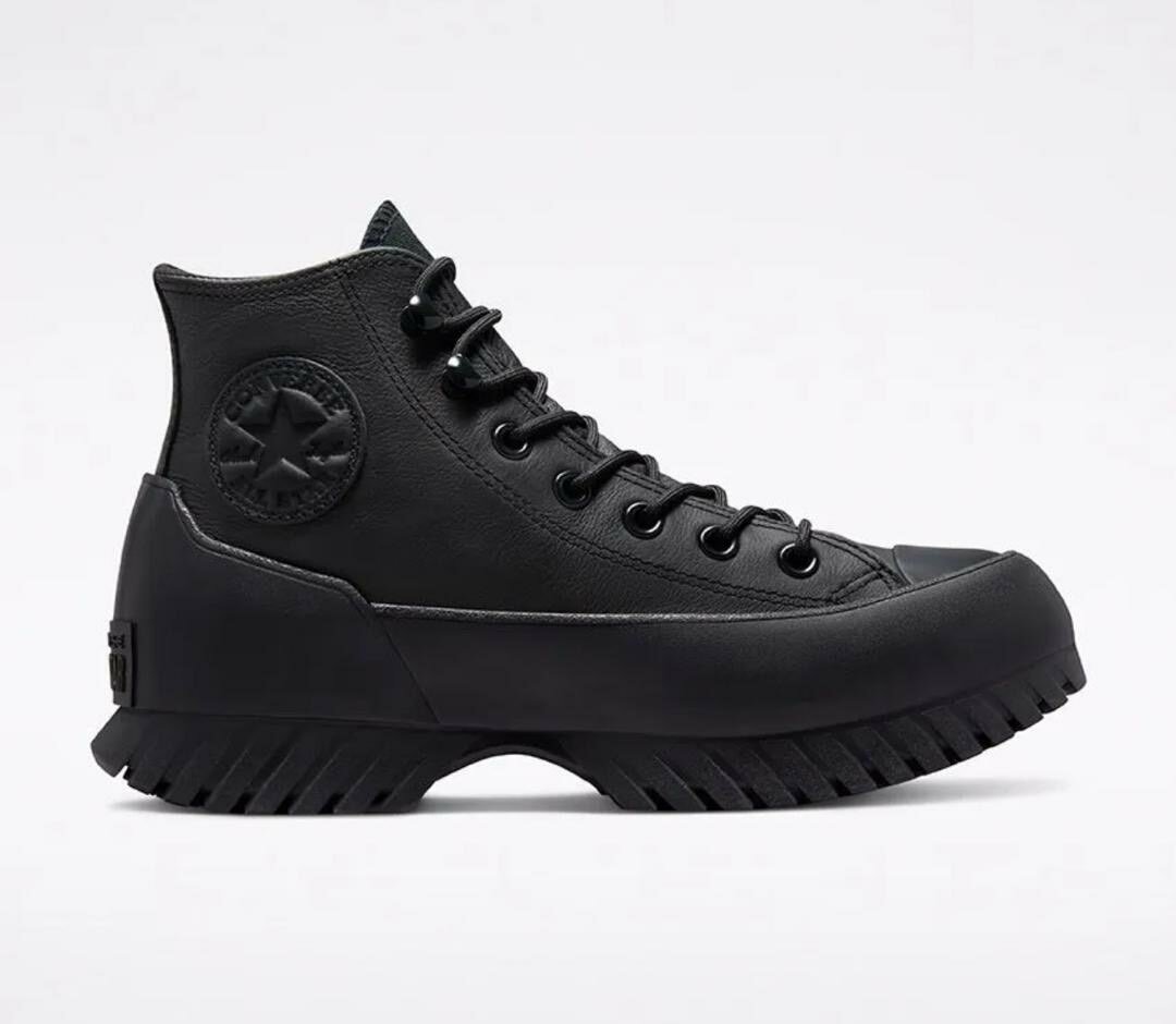 Chuck Tylor converse