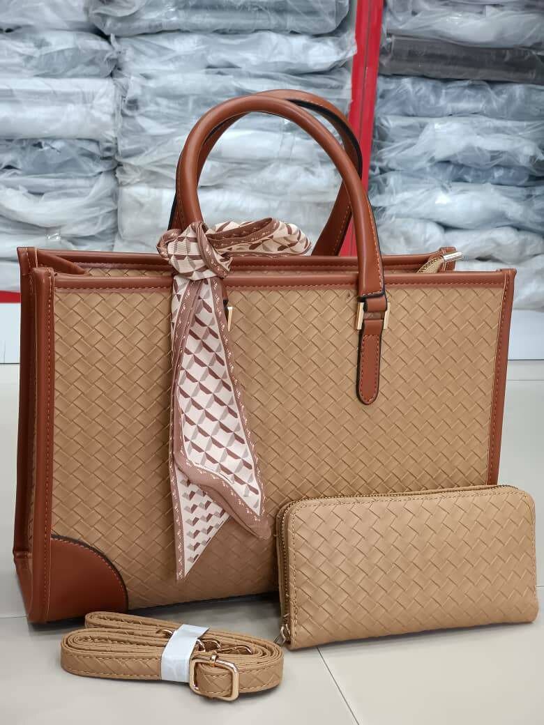 Hand bags