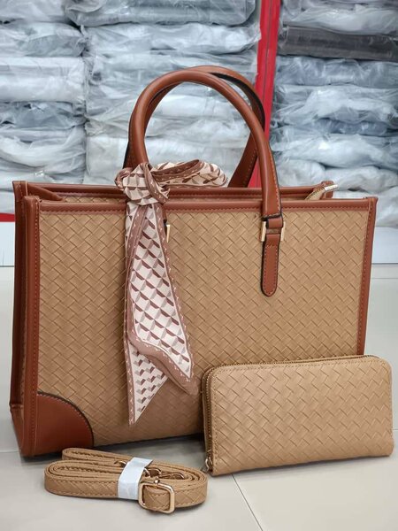 Hand bags