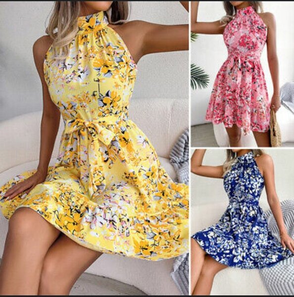 Dresses