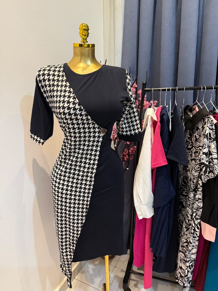 Office dress