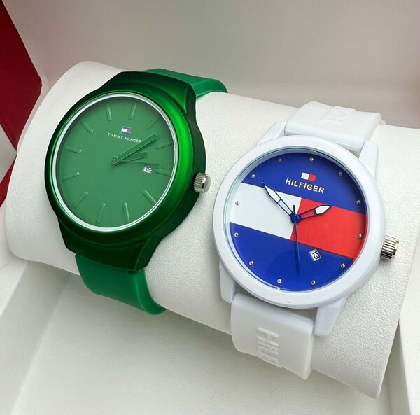 HILFIGER