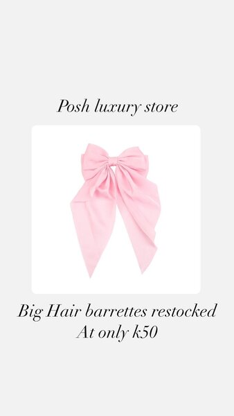 POSH LUXURY STORE