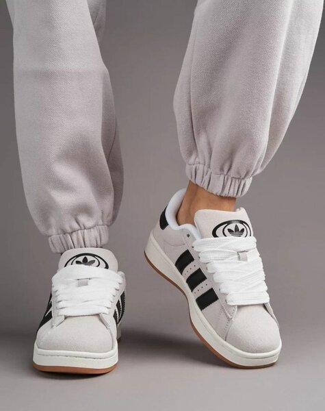 Baskets Unisex Confort Stylé