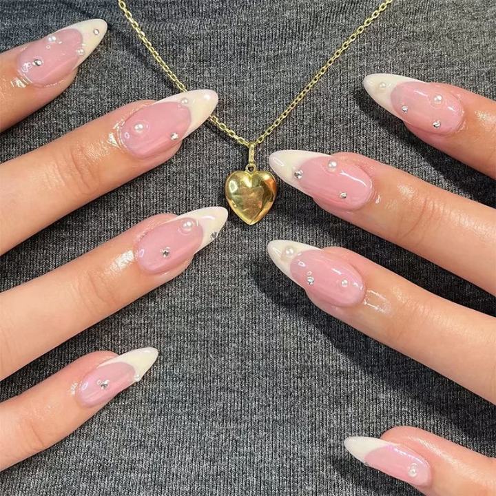 Stylos de Nail Art Élégants