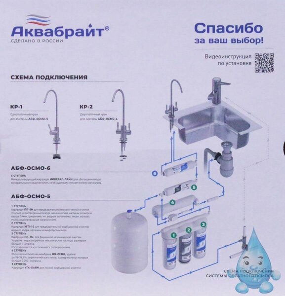 АБФ-ОСМО-5