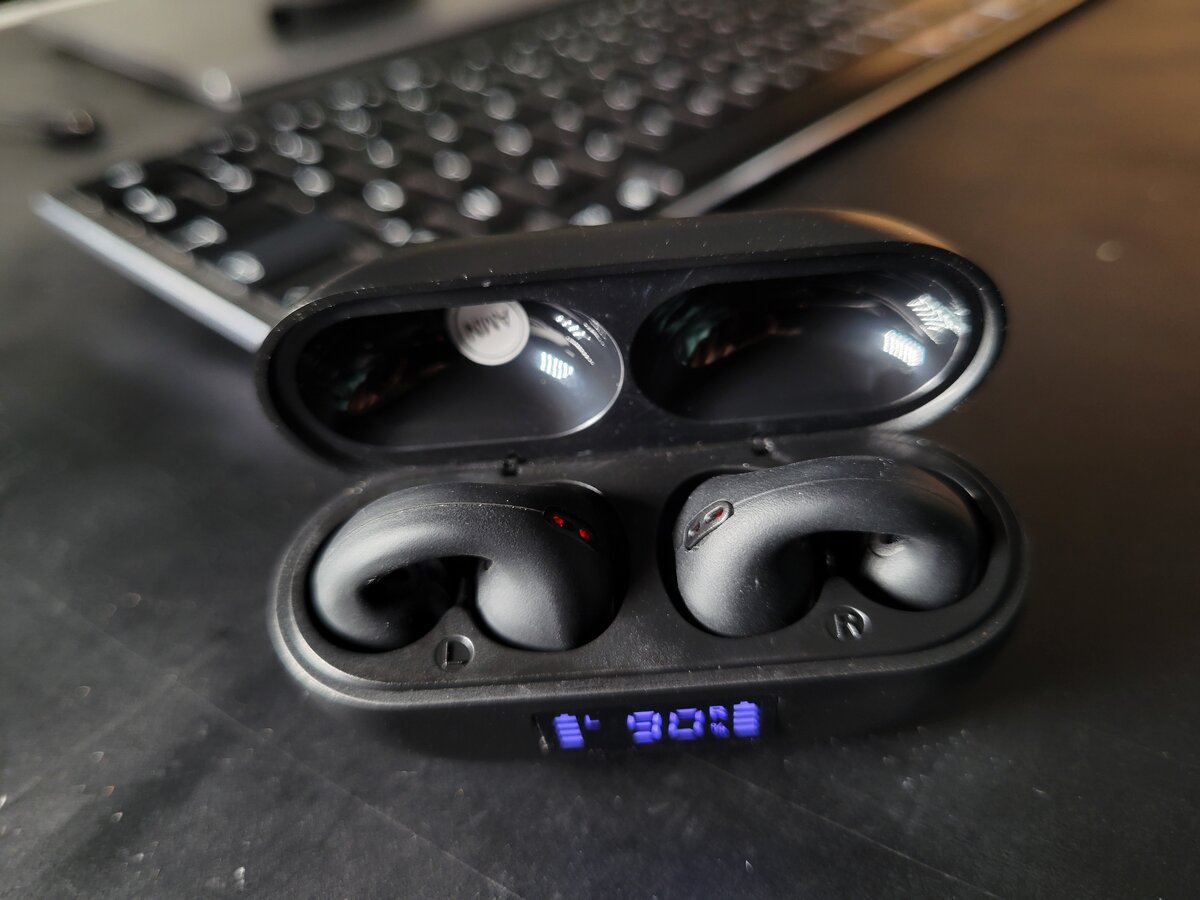 Écouteur Bluetooth