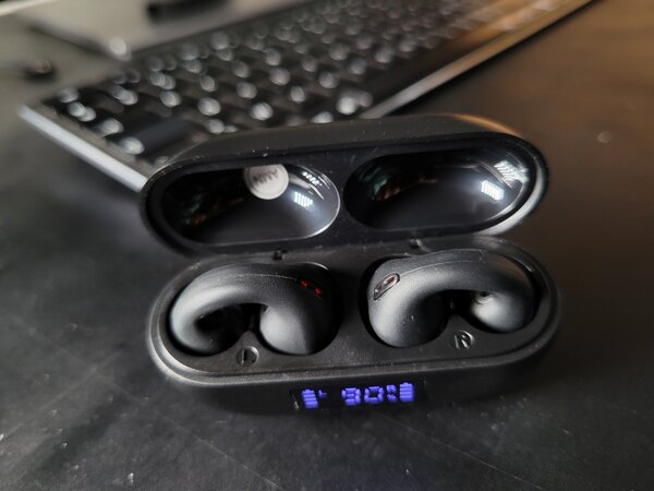 Écouteur Bluetooth