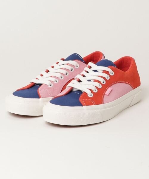 Vans authentique