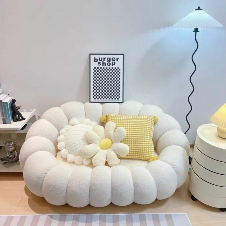 Strong Sofa