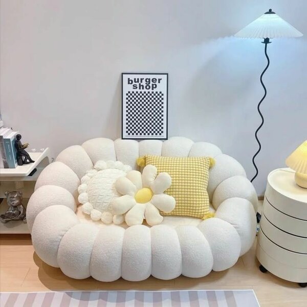 Strong Sofa