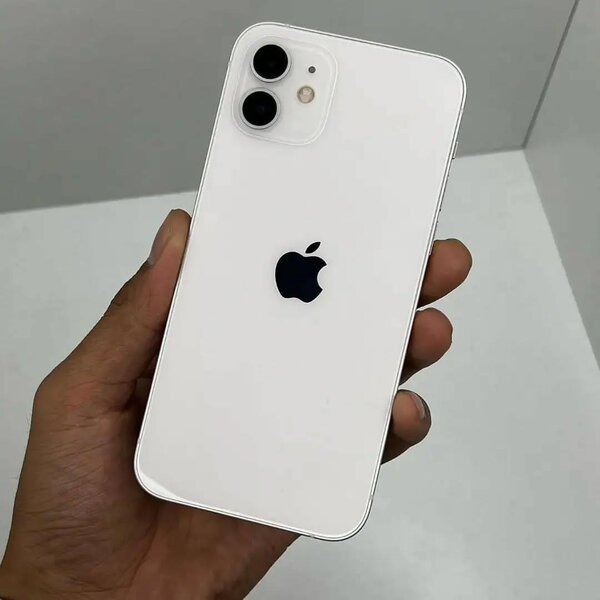 iPhone 12