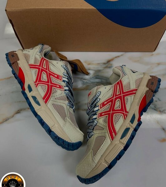 ASICS SNEAKER