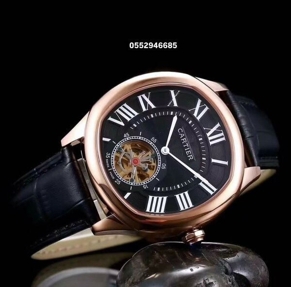 Wrist Watch