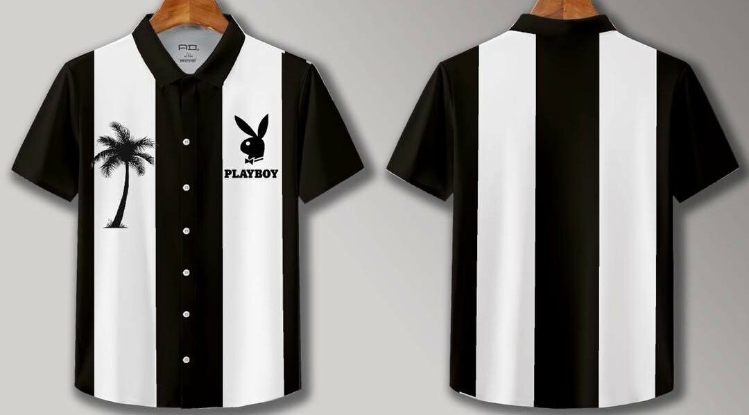 Summer shirts