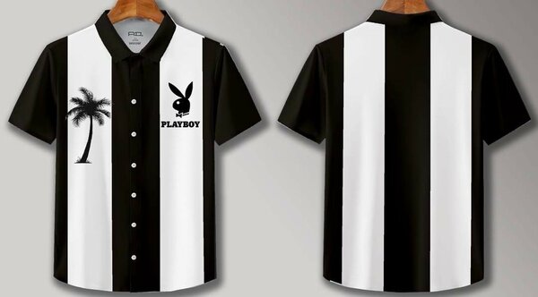 Summer shirts