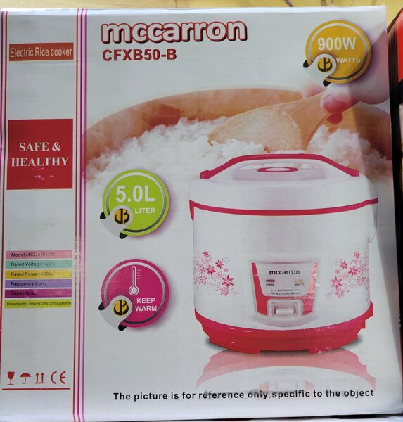 MACCARRON