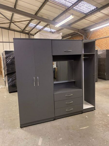 Wardrobe