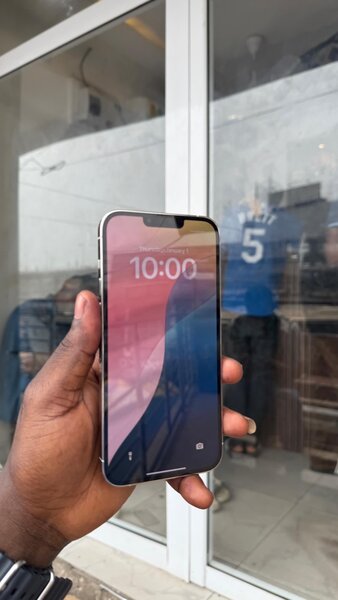 iPhone 13pro max