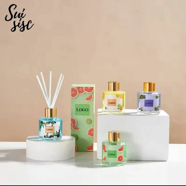 Reed diffuser