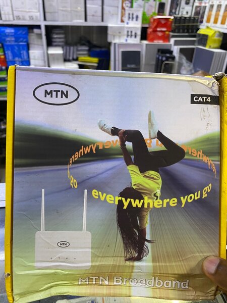 MTN BROADBAND