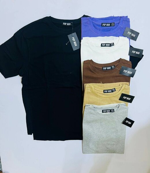 T shirt and more