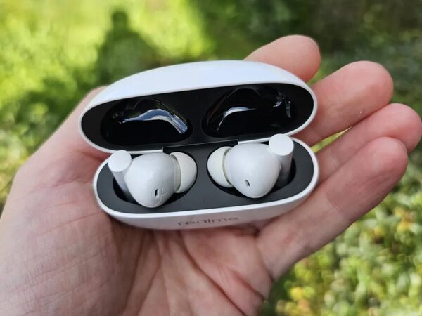 Realme Buds 5