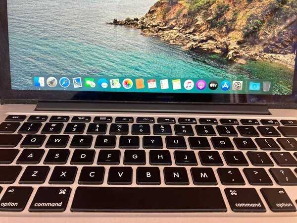 MacBook Pro 2013