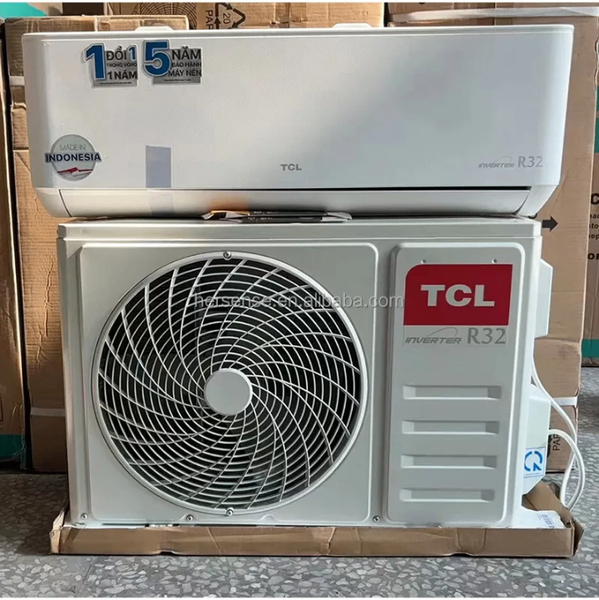 TLC AIR