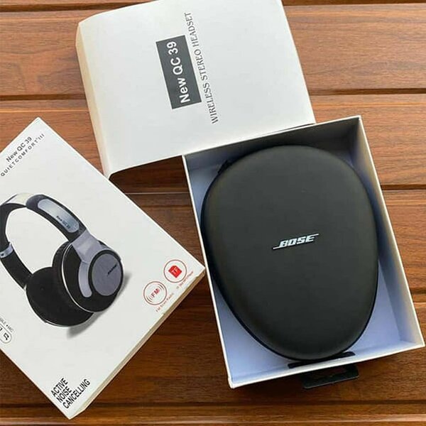Casque Bt