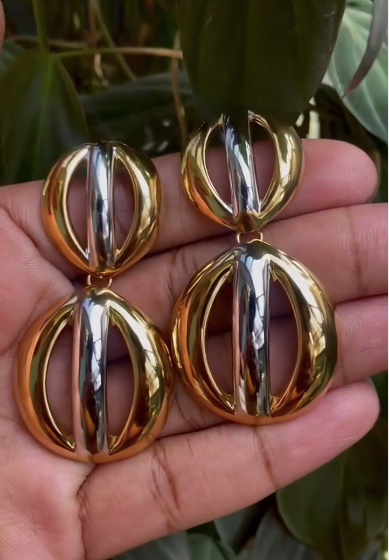 DRAYA Earring 