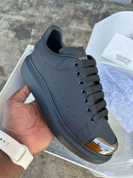 Alexander McQueen