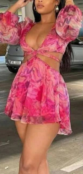 Dress