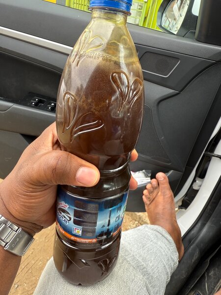 Miel Pure 1L