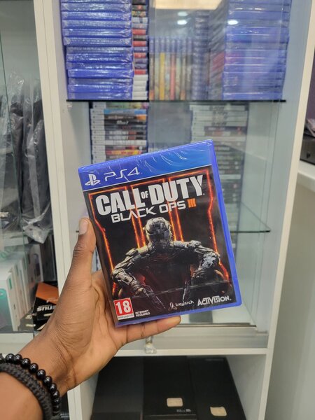 Call of duty