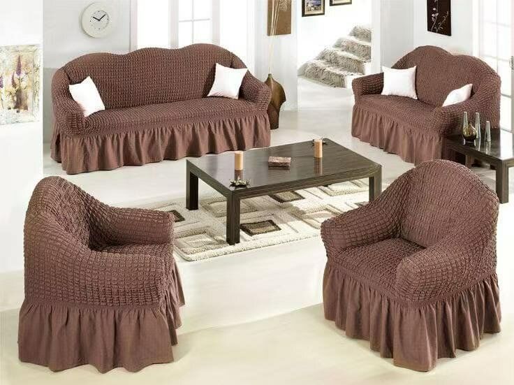 Housse de fauteuil 