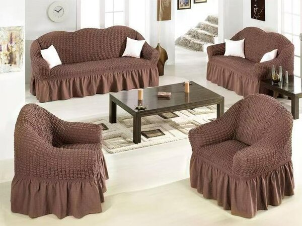 Housse de fauteuil 