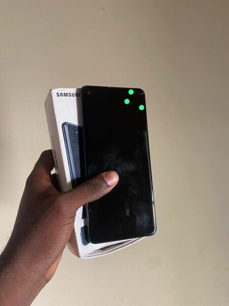 SAMSUNG GALAXY A21S