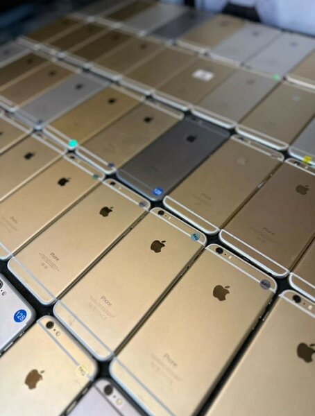 iPhone 6 (16gb)