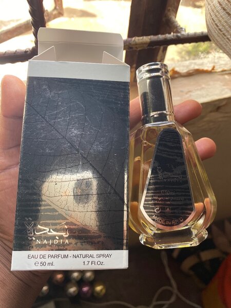 Perfumes