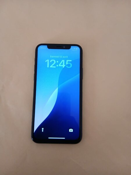 IPhone 11 Pro