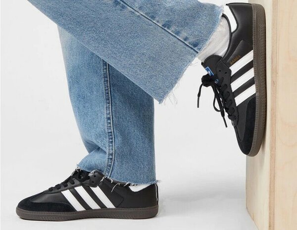 Adidas samba