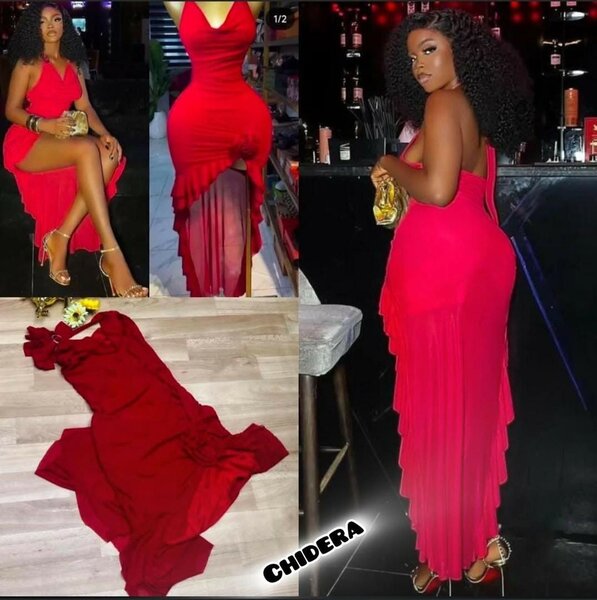 Dress