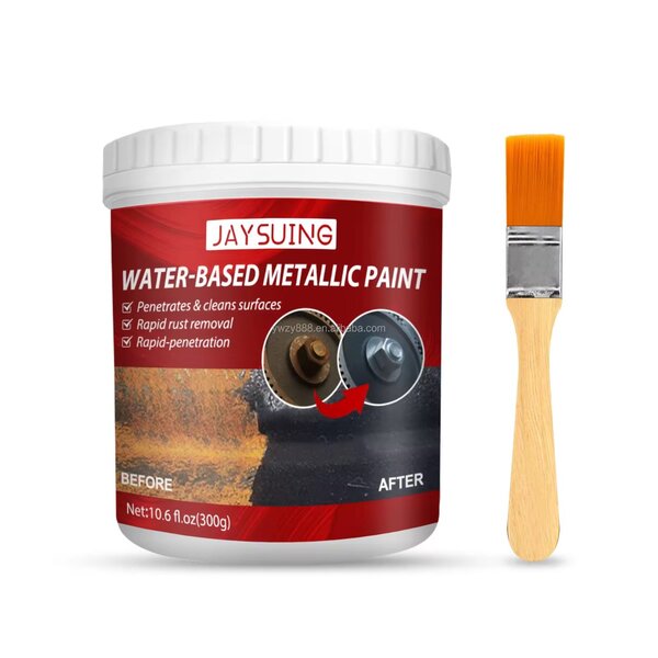 Produit anti rouille