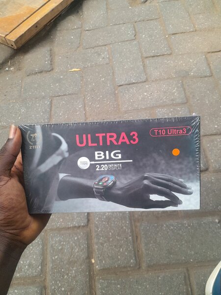 Smart Watch