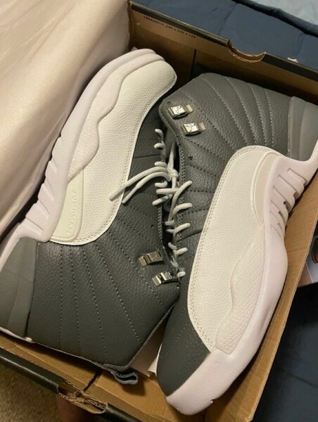AIR JORDAN RETRO 12