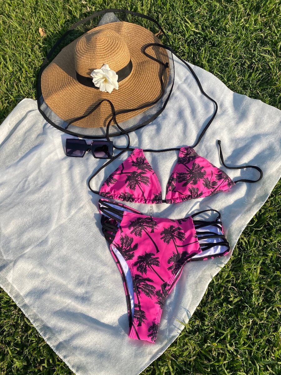 Bikinis available